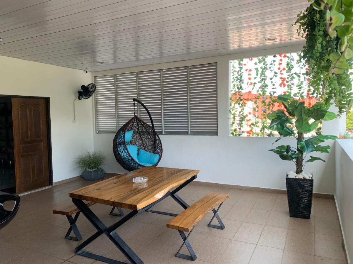 Loft 3 Apartment Паданг Бесар Екстериор снимка