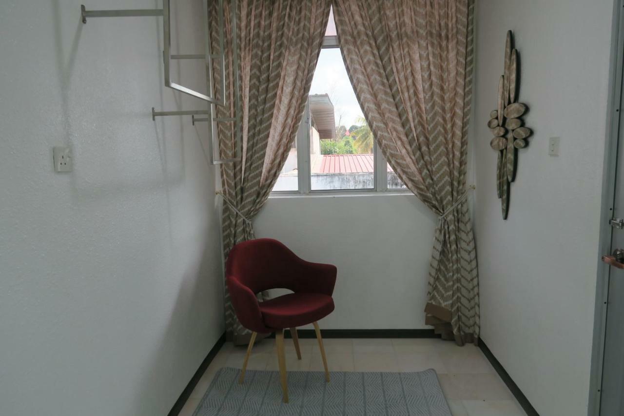 Loft 3 Apartment Паданг Бесар Екстериор снимка