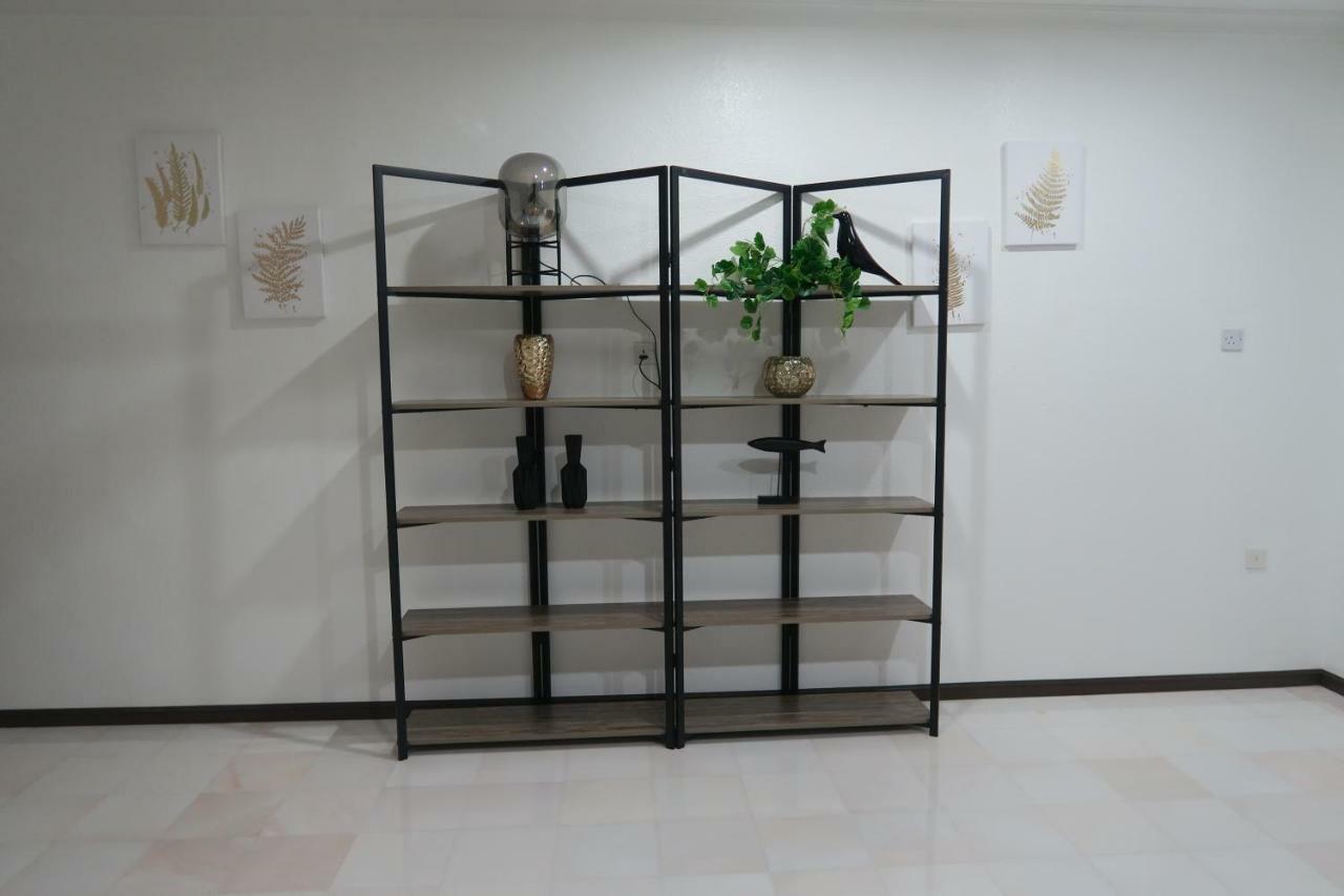 Loft 3 Apartment Паданг Бесар Екстериор снимка