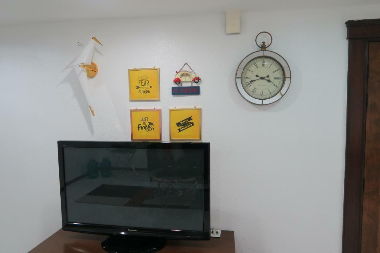Loft 3 Apartment Паданг Бесар Екстериор снимка