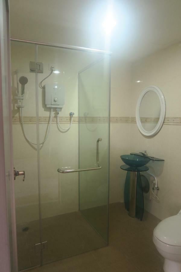 Loft 3 Apartment Паданг Бесар Екстериор снимка