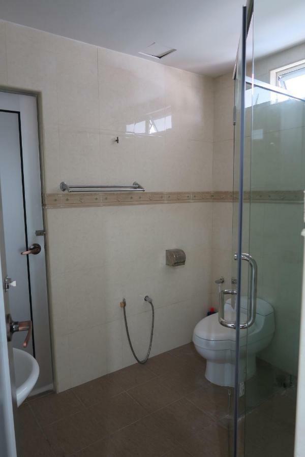 Loft 3 Apartment Паданг Бесар Екстериор снимка