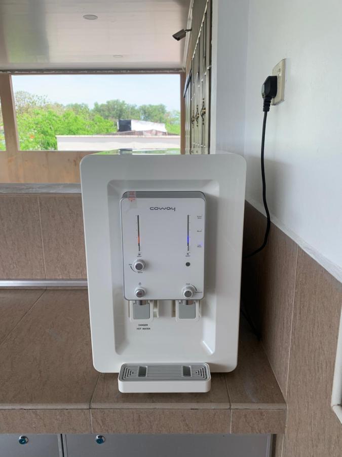 Loft 3 Apartment Паданг Бесар Екстериор снимка